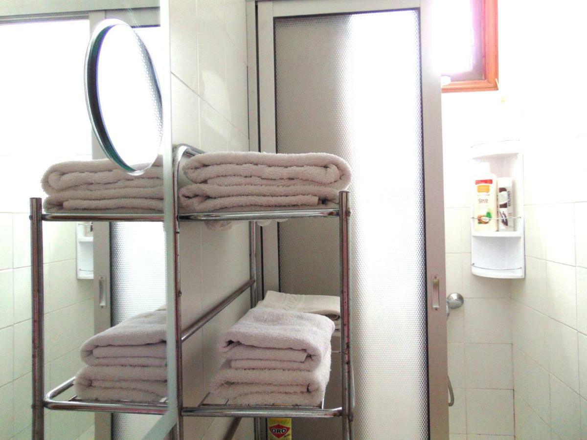 Apartment Altemar In Americas *