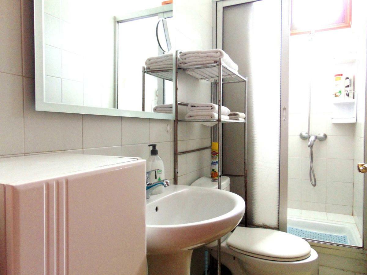 Apartment Altemar In Americas *