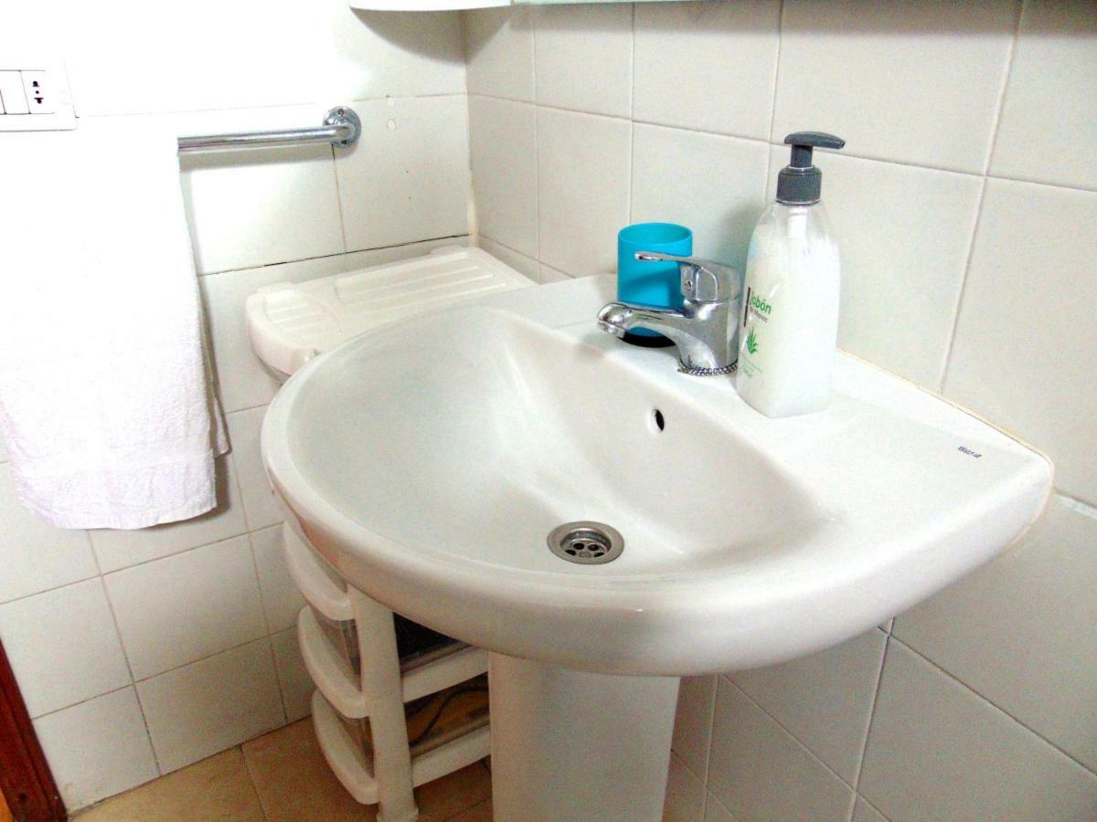 Apartment Altemar In Americas