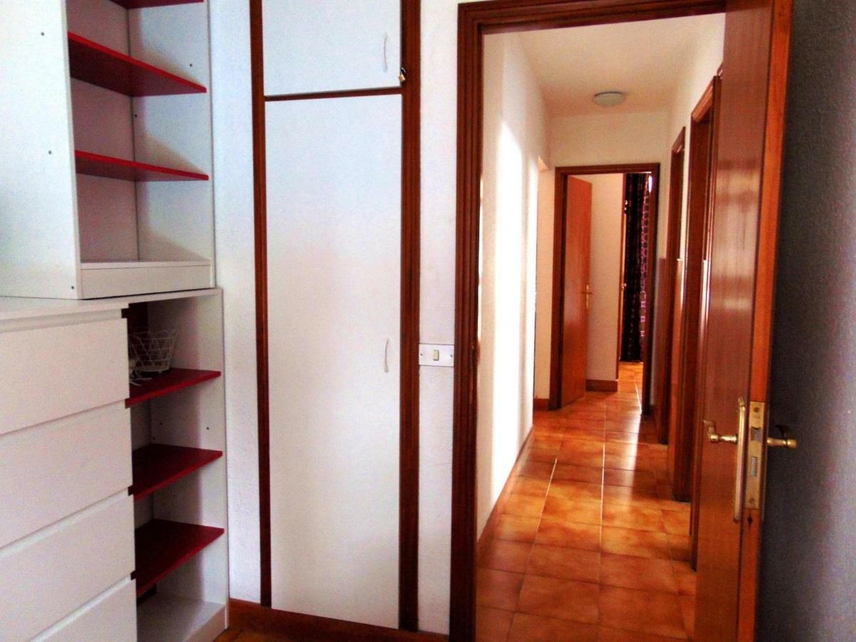 Apartment Altemar In Americas