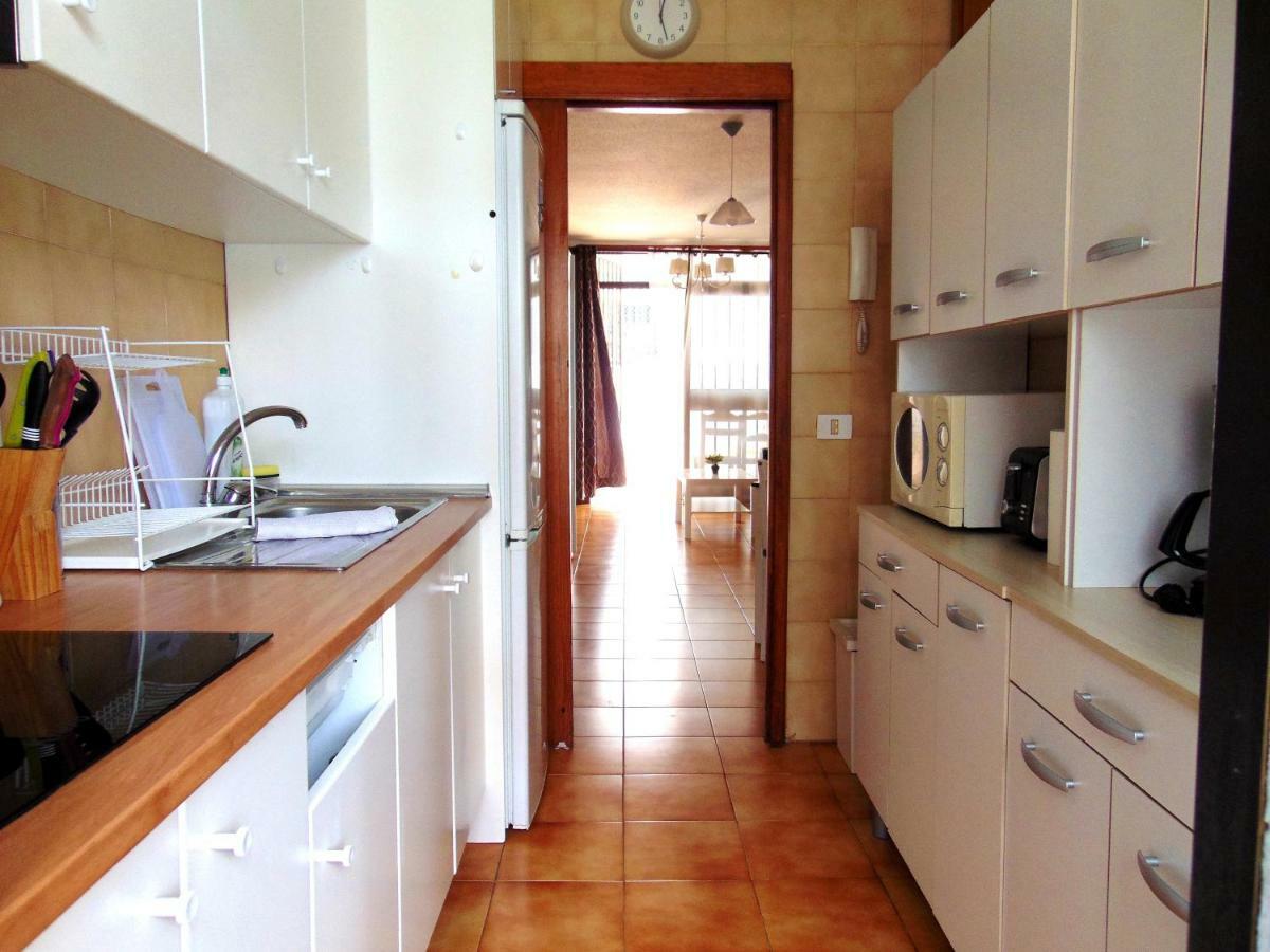 Apartment Altemar In Americas *