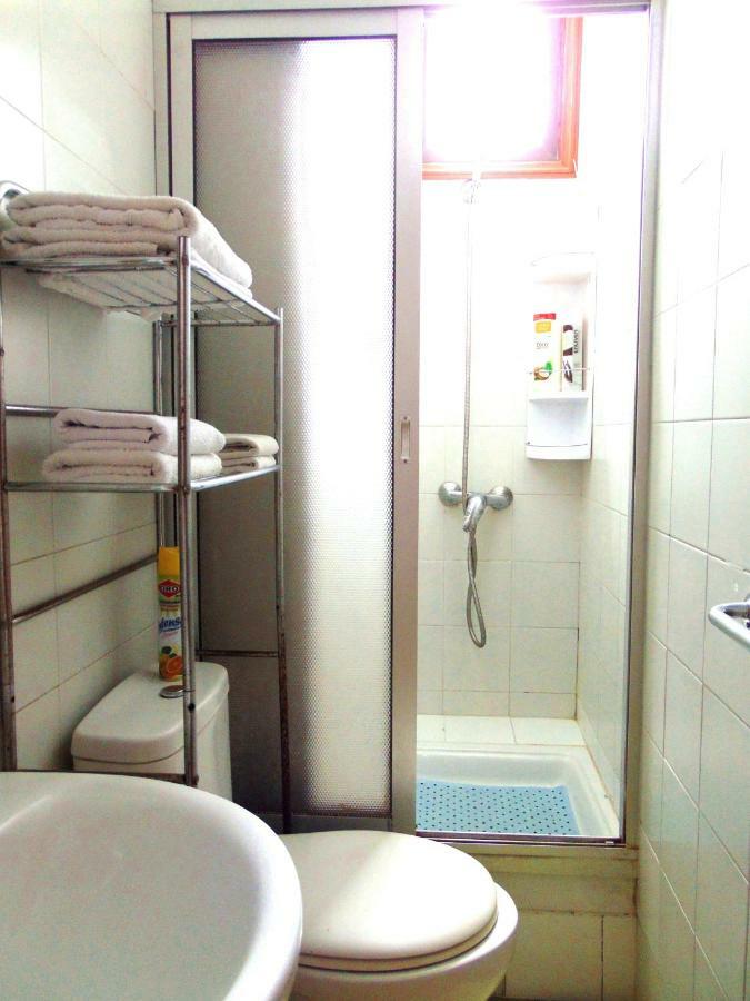 Apartment Altemar In Americas *