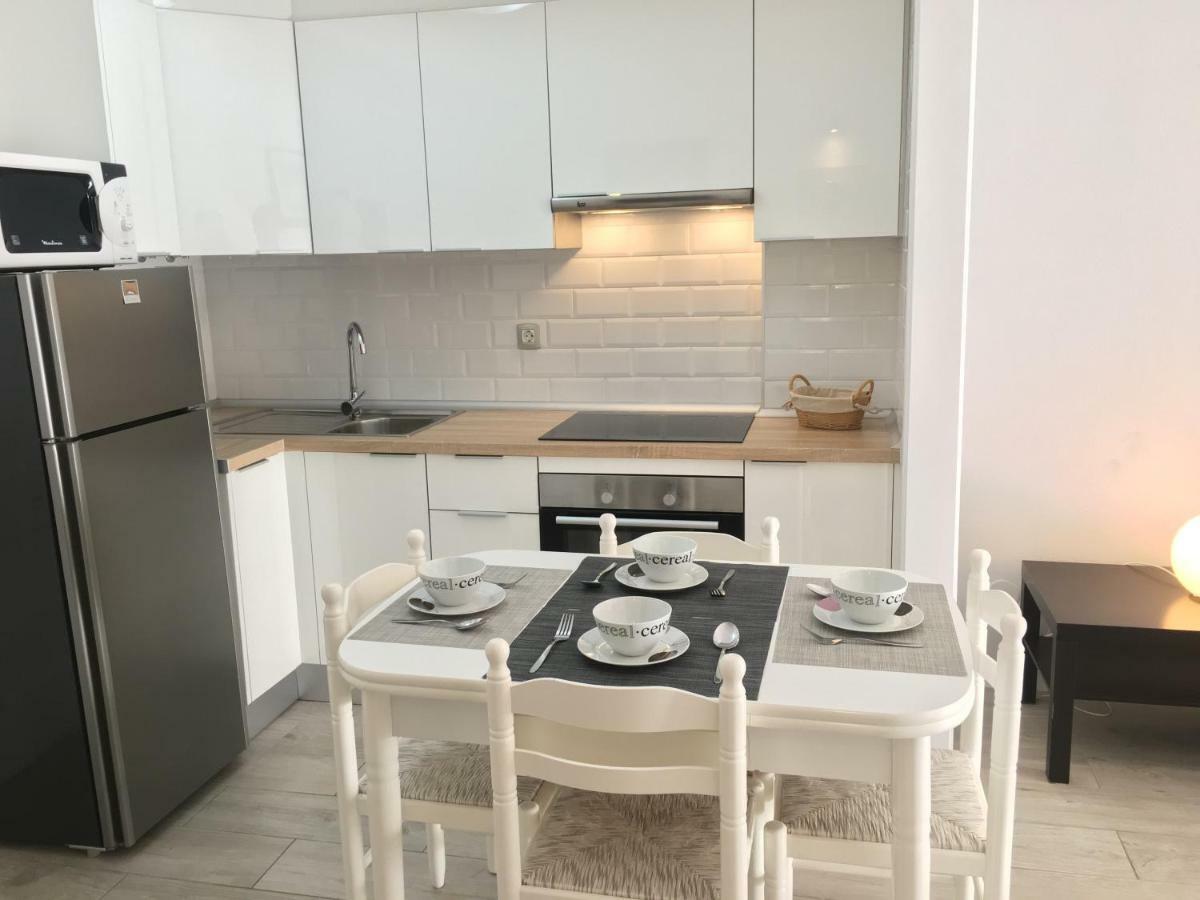 Appartement Apartamento Ideal *