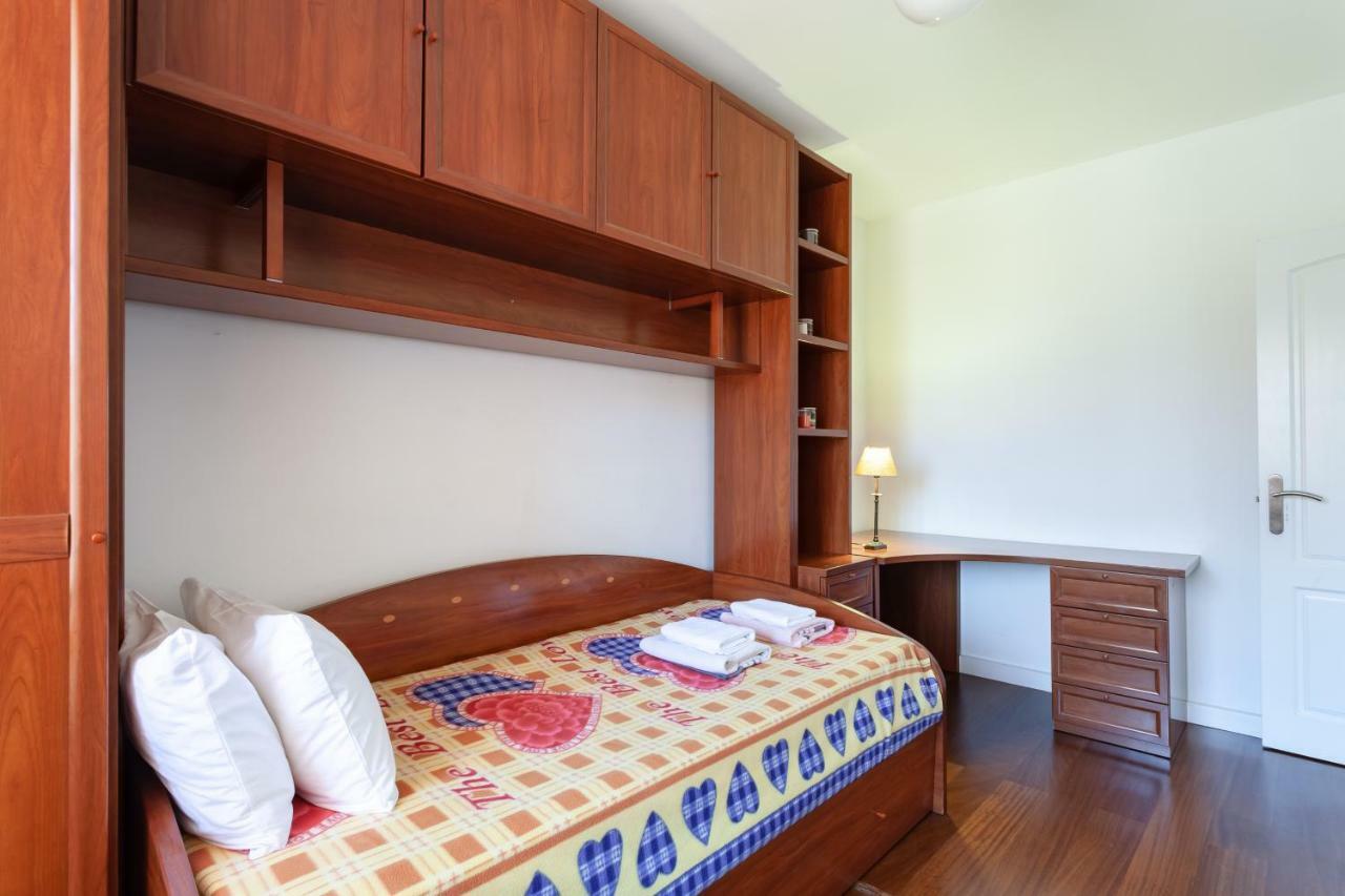 Appartement Cozy Townhouse In El Duque *