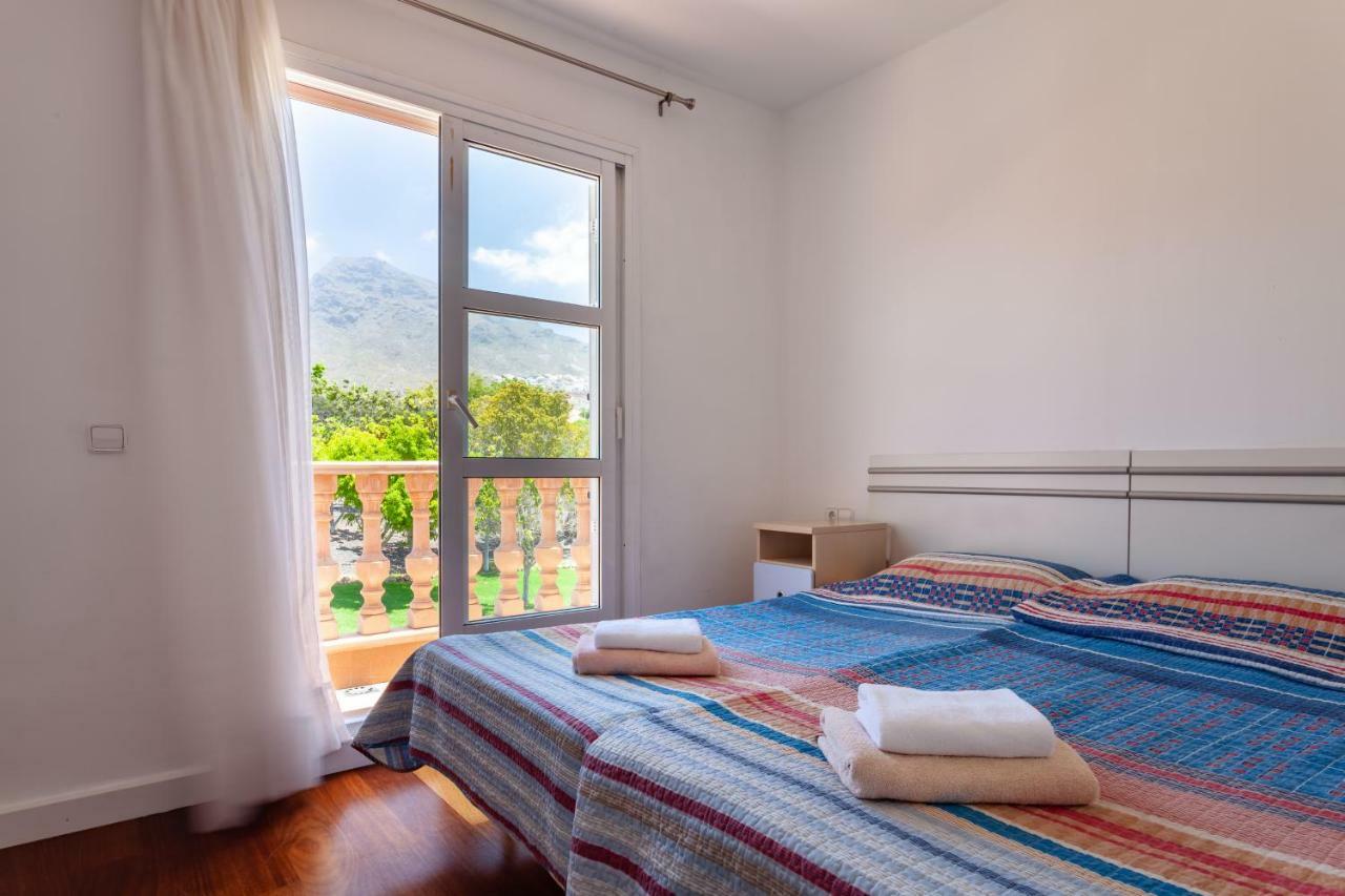 Appartement Cozy Townhouse In El Duque