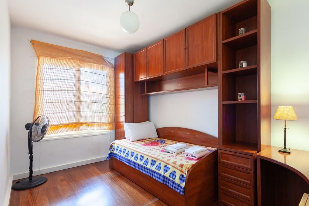 Cozy Townhouse In El Duque Appartement
