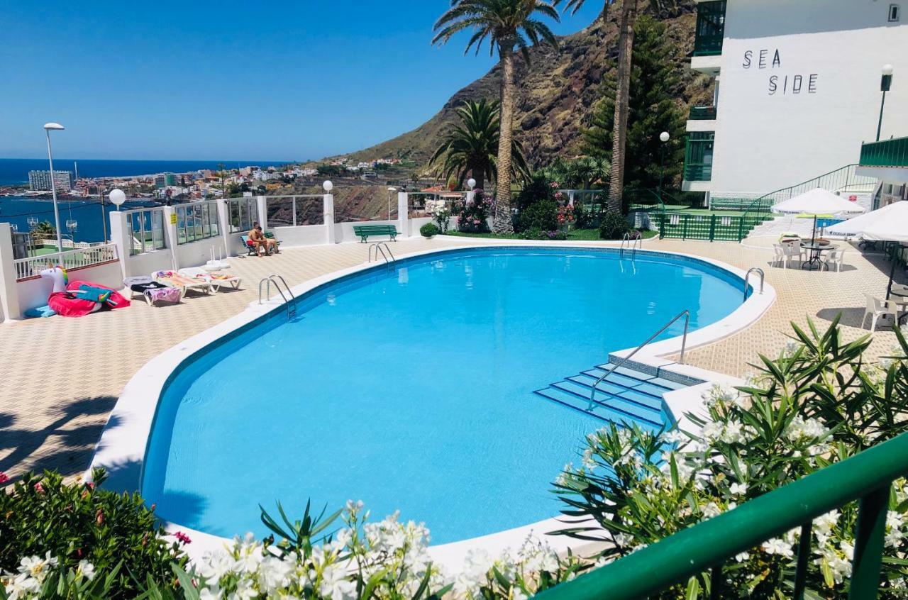 The Terrace Appartement