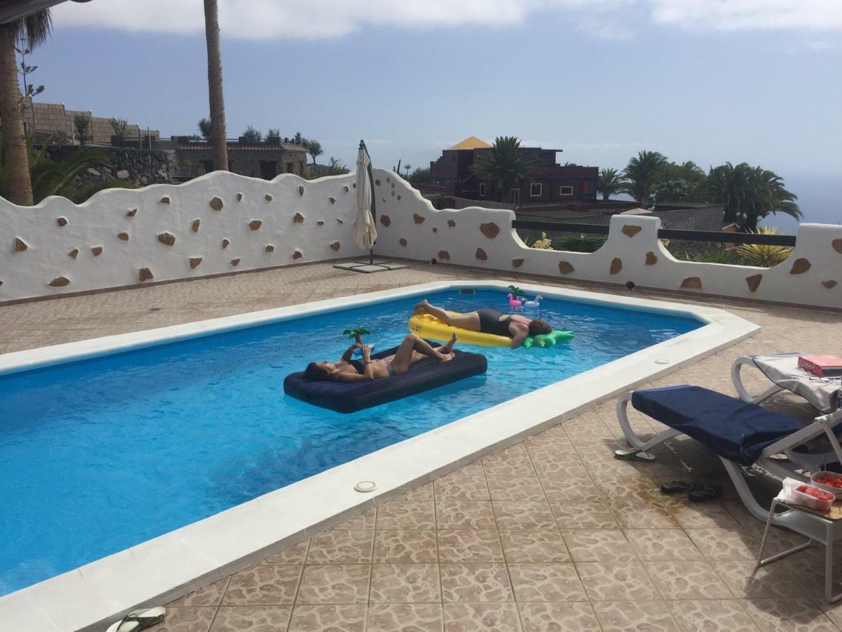 Casantilvia Heated Pool Paradise Apartment *