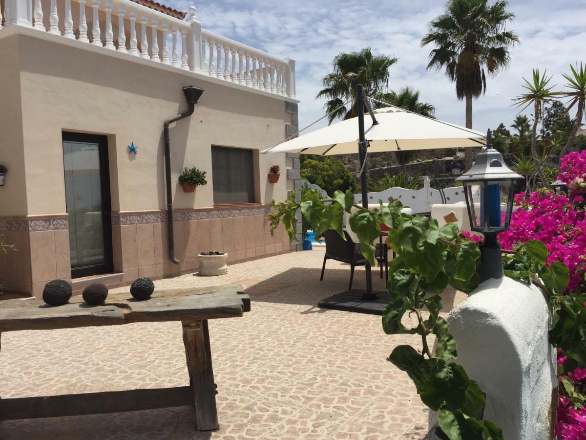 Apartment Casantilvia Heated Pool Paradise