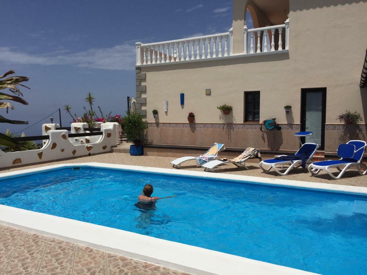 Apartment Casantilvia Heated Pool Paradise *