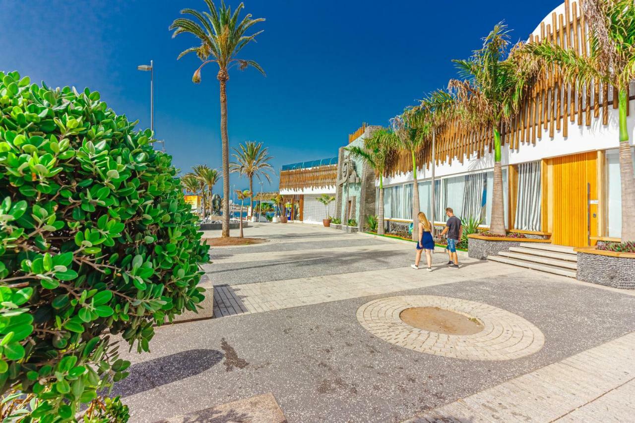 Aircon Americas 2min Off A 1 Bedrm Wifi * Playa de las Americas (Tenerife)