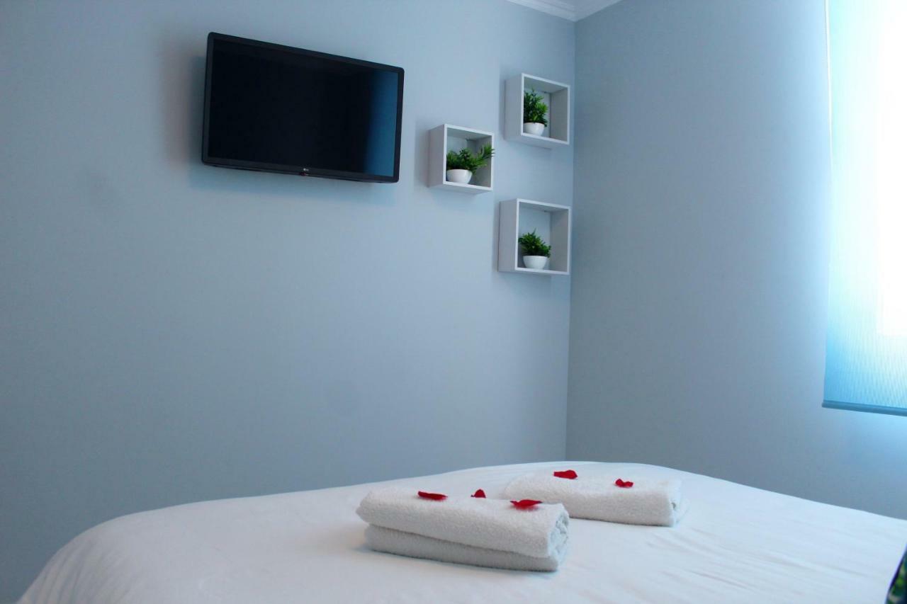 Aircon Americas 2min Off A 1 Bedrm Wifi * Playa de las Americas (Tenerife)