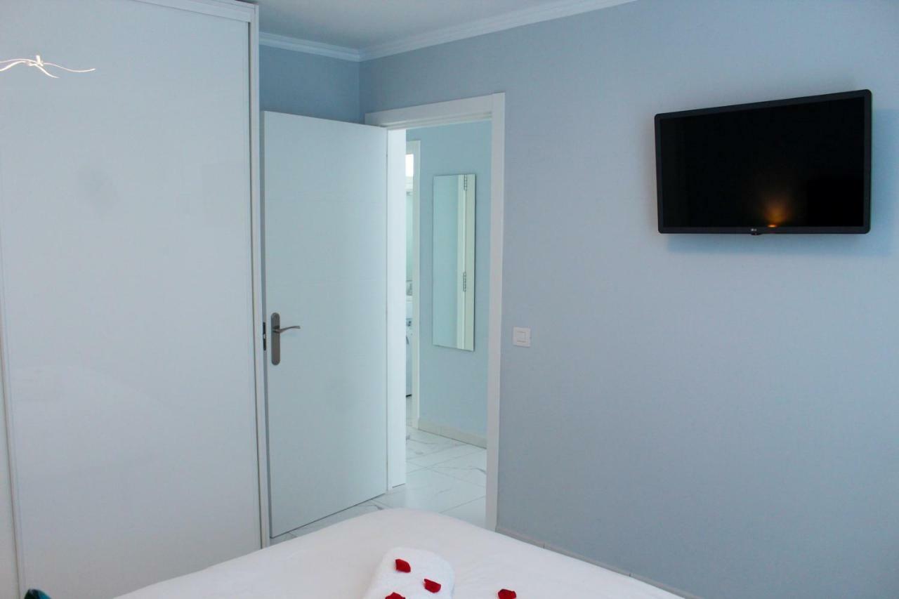 Aircon Americas 2min Off A 1 Bedrm Wifi * Playa de las Americas (Tenerife)
