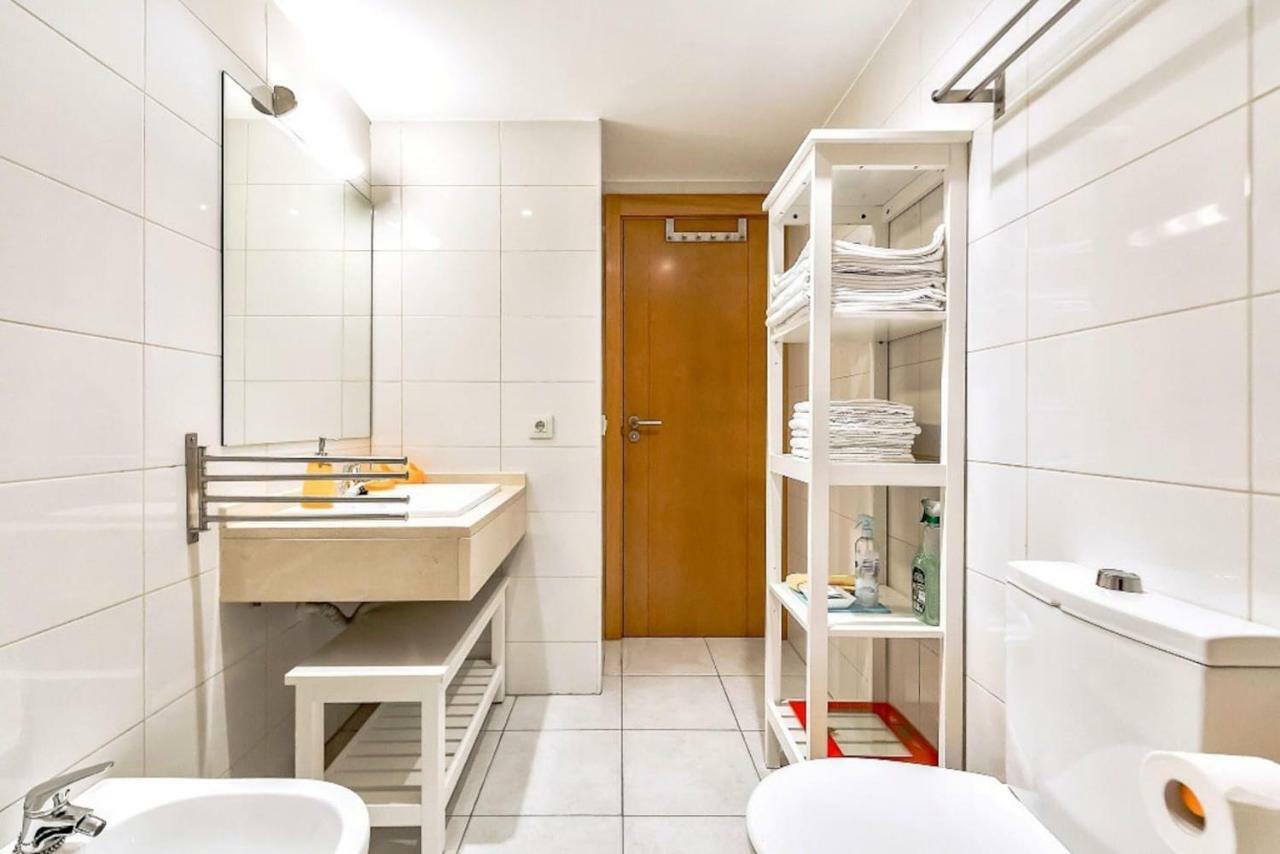 Holiday home Oasis Fanabe Townhouse Costa Adeje (Tenerife)