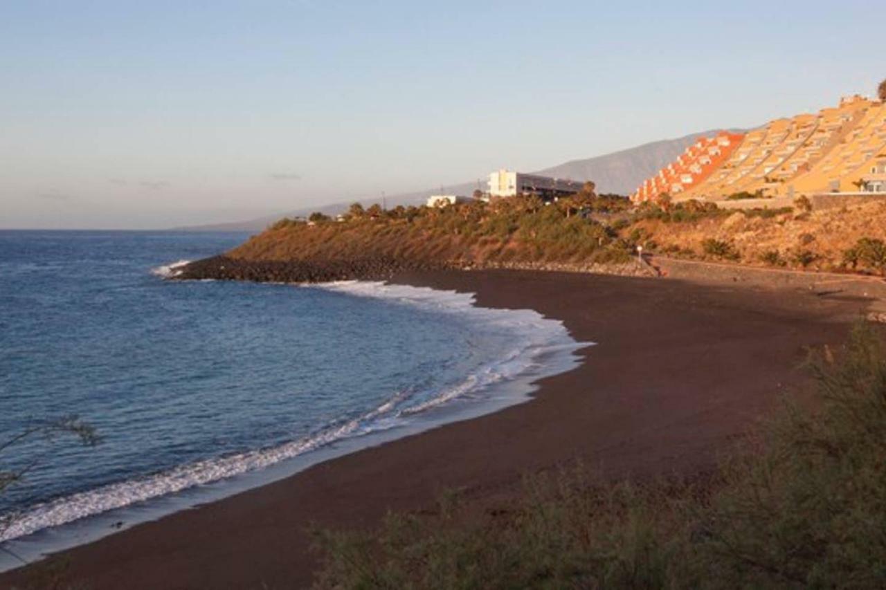 Apartment Magnific Flat With Panoramic Sea Views