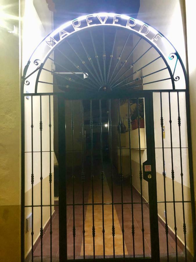Mareverde Appartement Costa Adeje (Tenerife)