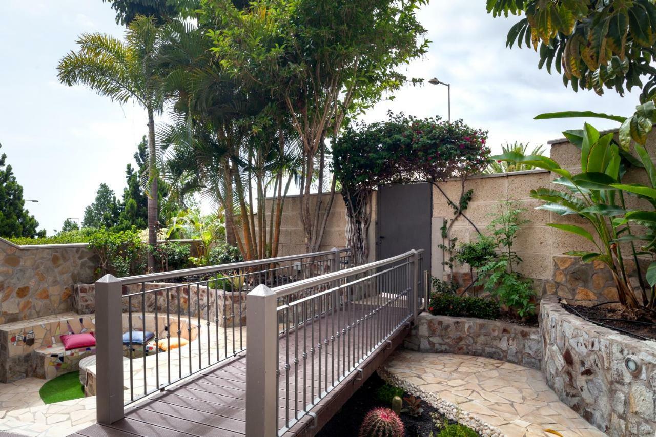 Villa Casa Elena Costa Adeje (Tenerife)