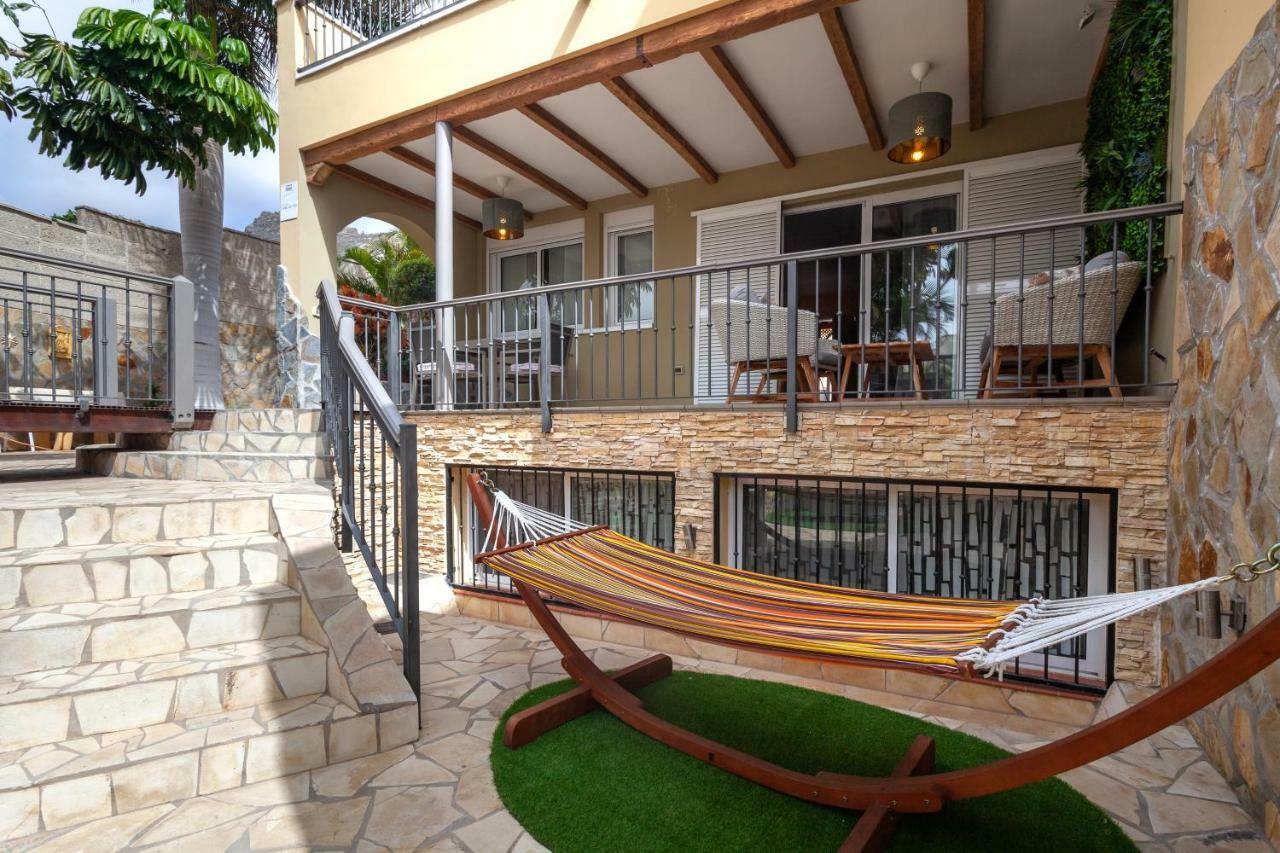 Casa Elena * Costa Adeje (Tenerife)