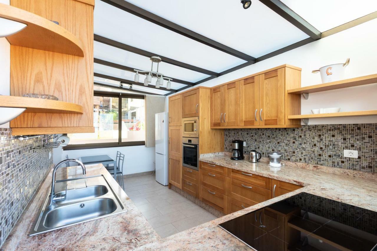 Holiday home Luminous With Spectacular Views Puerto de la Cruz (Tenerife)
