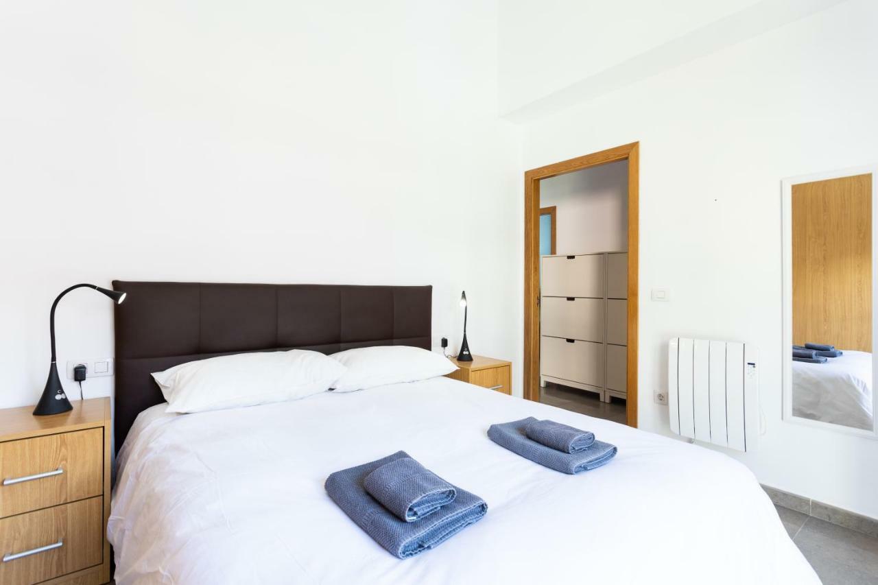 Holiday home Luminous With Spectacular Views Puerto de la Cruz (Tenerife)