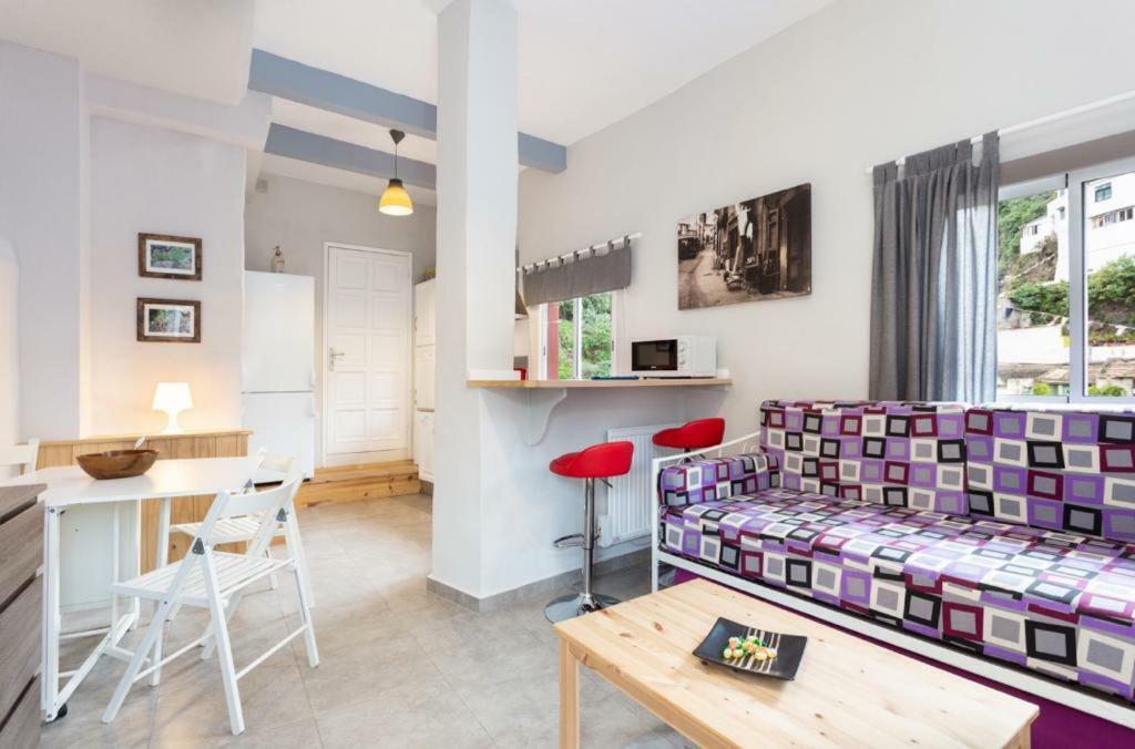 Casa Florida Appartement La Orotava