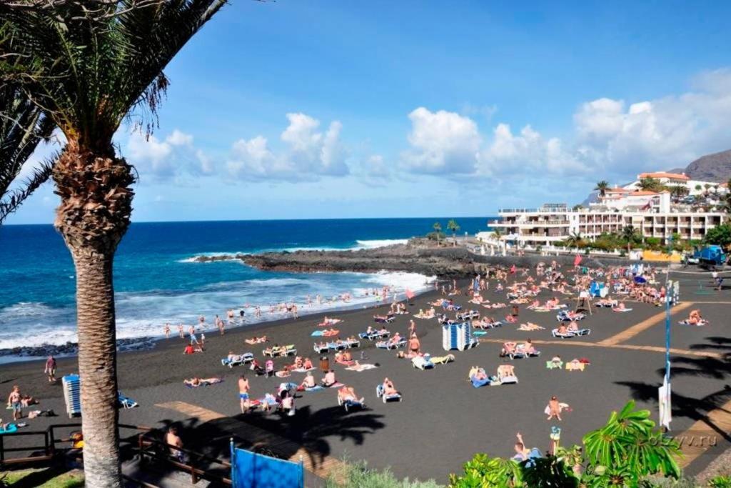 Appartement Balcon De Gigantes Puerto de Santiago (Tenerife)