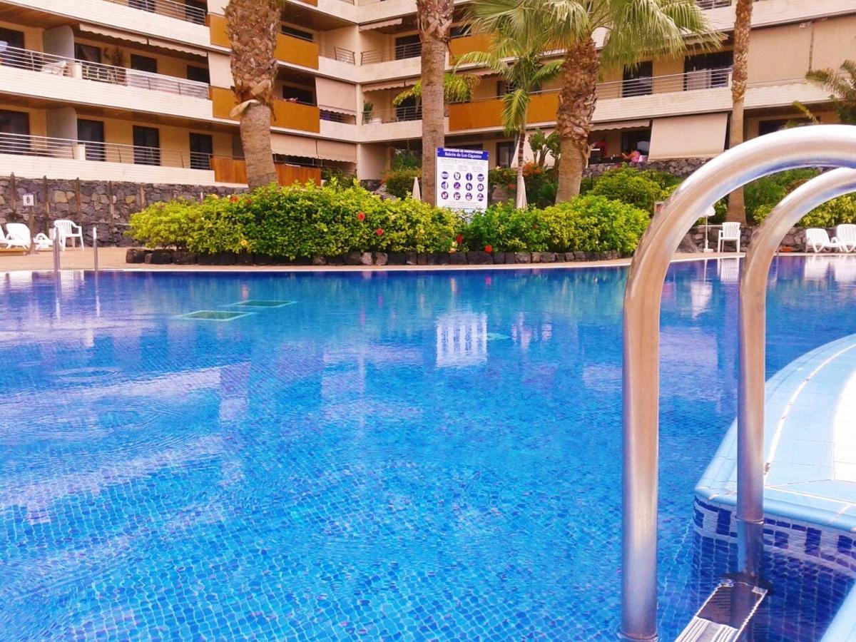 Appartement Balcon De Gigantes Puerto de Santiago (Tenerife)