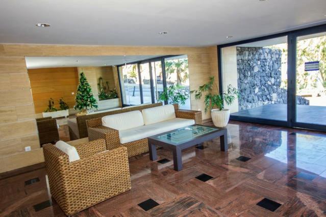 Appartement Balcon De Gigantes Puerto de Santiago (Tenerife)