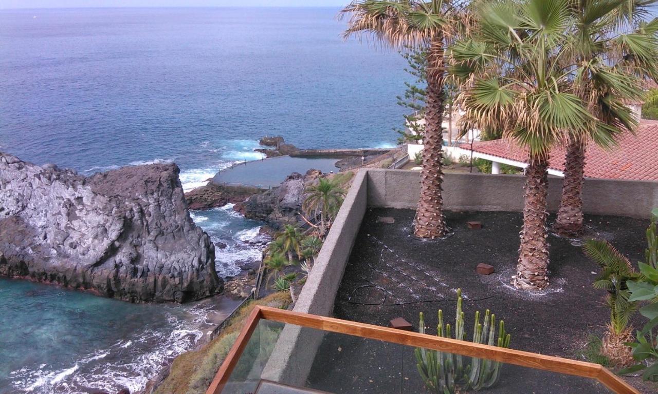 Balcon De Gigantes * Puerto de Santiago (Tenerife)