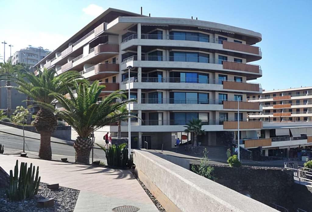 Appartement Balcon De Gigantes Puerto de Santiago (Tenerife)