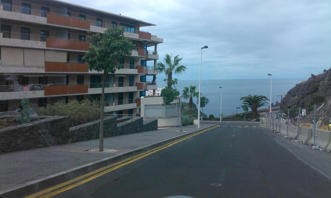 Balcon De Gigantes * Puerto de Santiago (Tenerife)