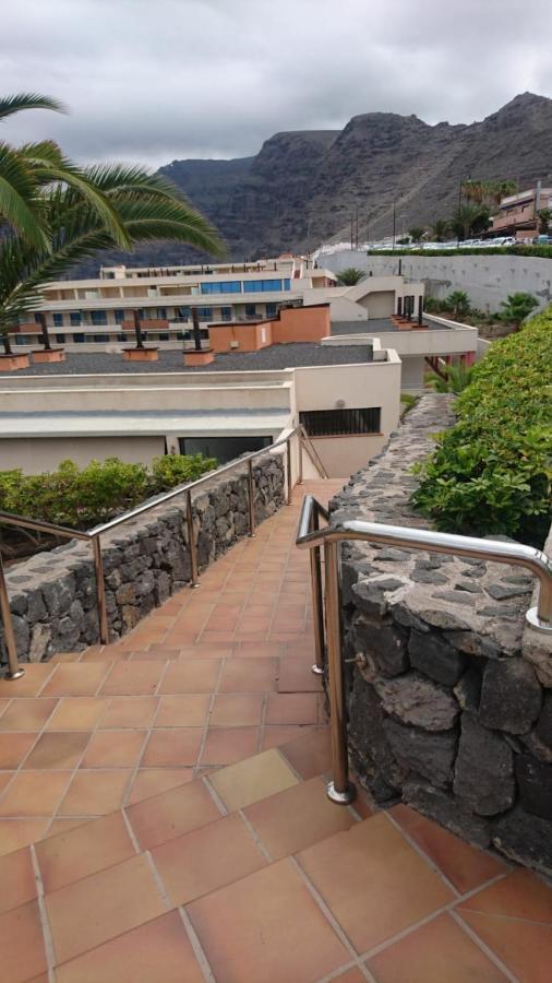 Appartement Balcon De Gigantes Puerto de Santiago (Tenerife)
