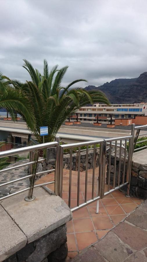 Balcon De Gigantes * Puerto de Santiago (Tenerife)