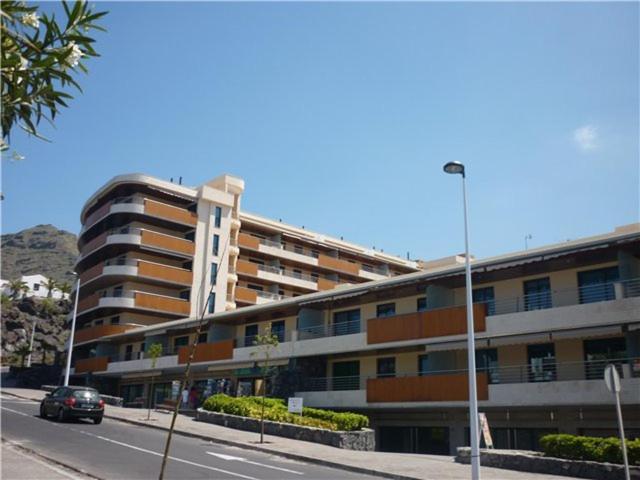 Appartement Balcon De Gigantes