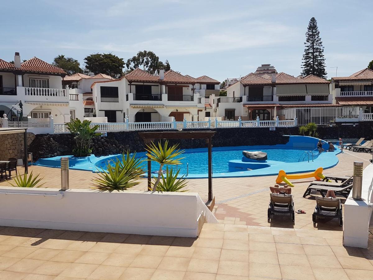 Apartment Playa Americas Paraiso Royal