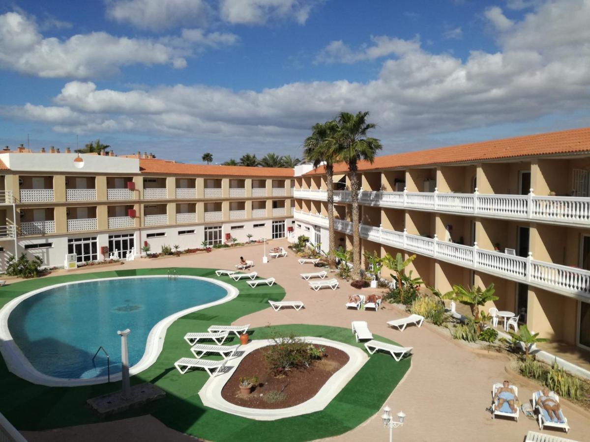 Apartment Parque Carolina Estudio 203