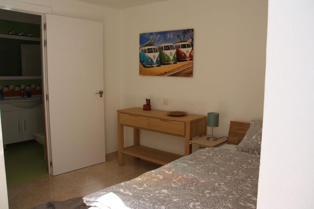 Holiday home Casa Blanca De La Luz Poris de Abona