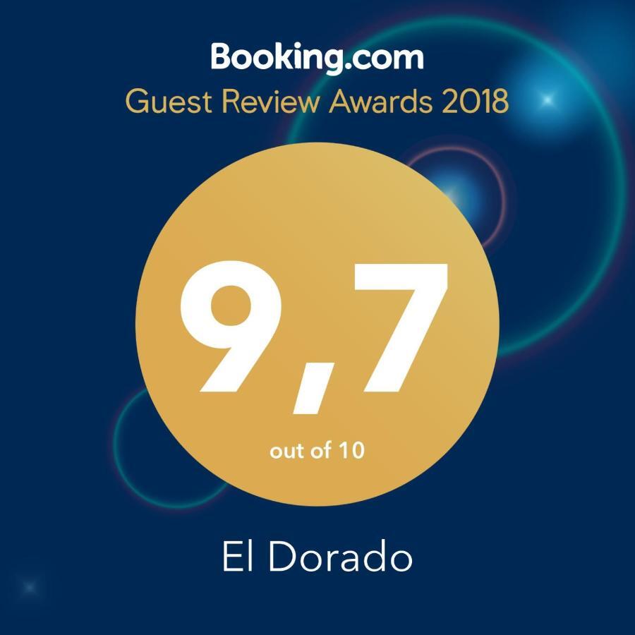 El Dorado Apartment *