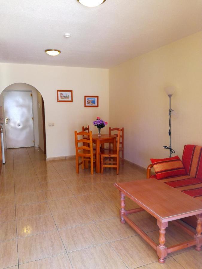 Apartment Parque Carolina Estudio 203 *