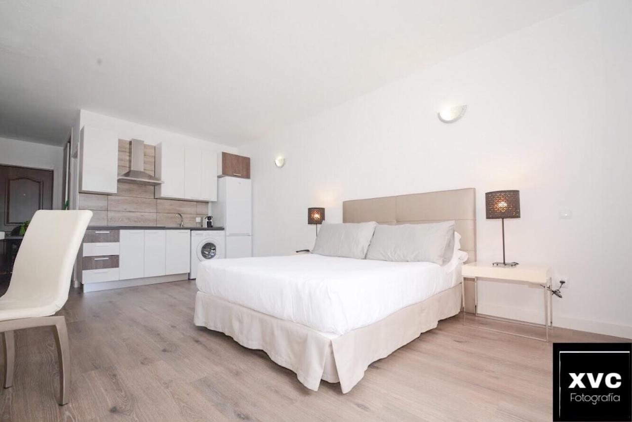 Moderno Estudio Con Vistas Al Mar Appartement *