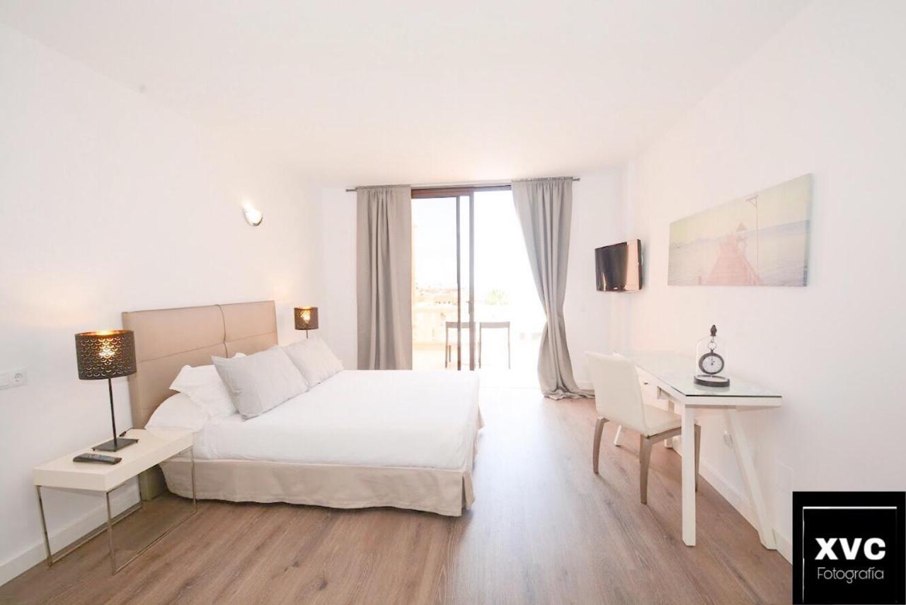 Appartement Moderno Estudio Con Vistas Al Mar