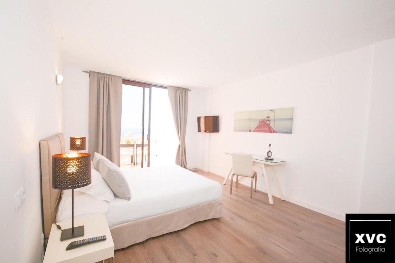 Appartement Moderno Estudio Con Vistas Al Mar Adeje