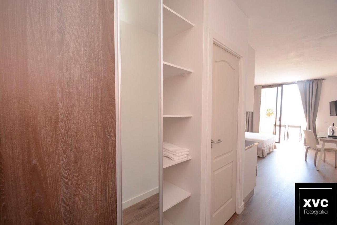 Appartement Moderno Estudio Con Vistas Al Mar
