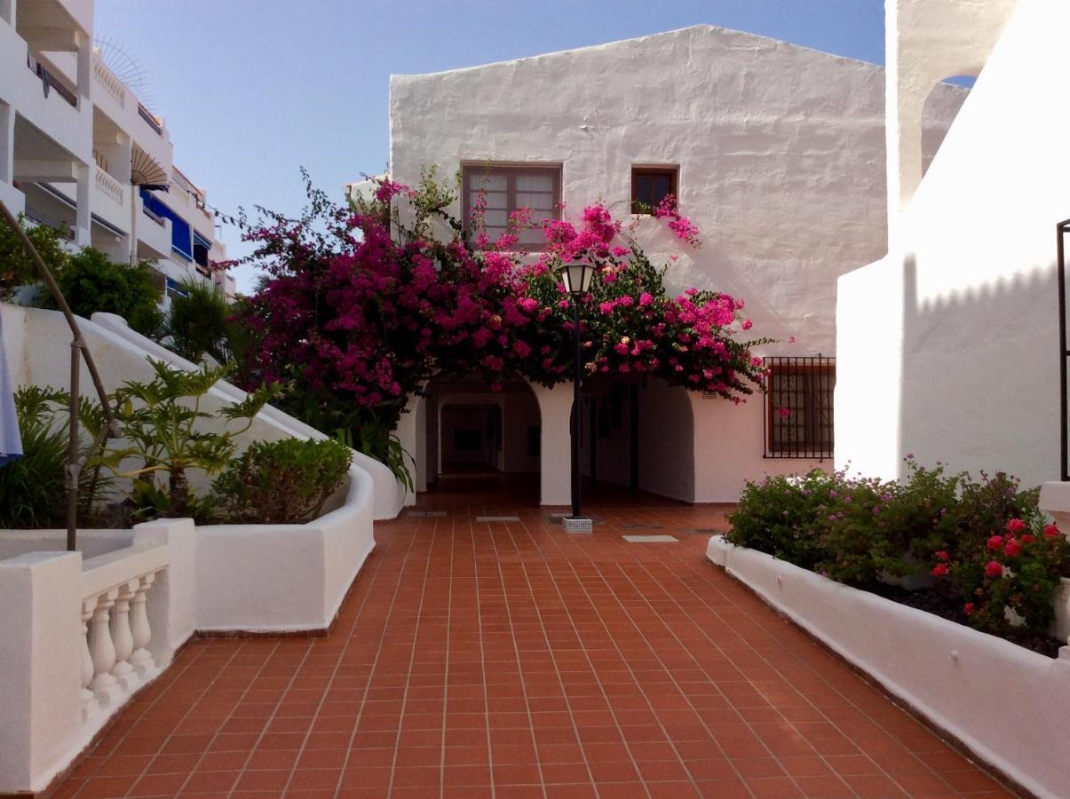 Moderno E Luminoso Studio Port Royal Los Cristianos (Tenerife)