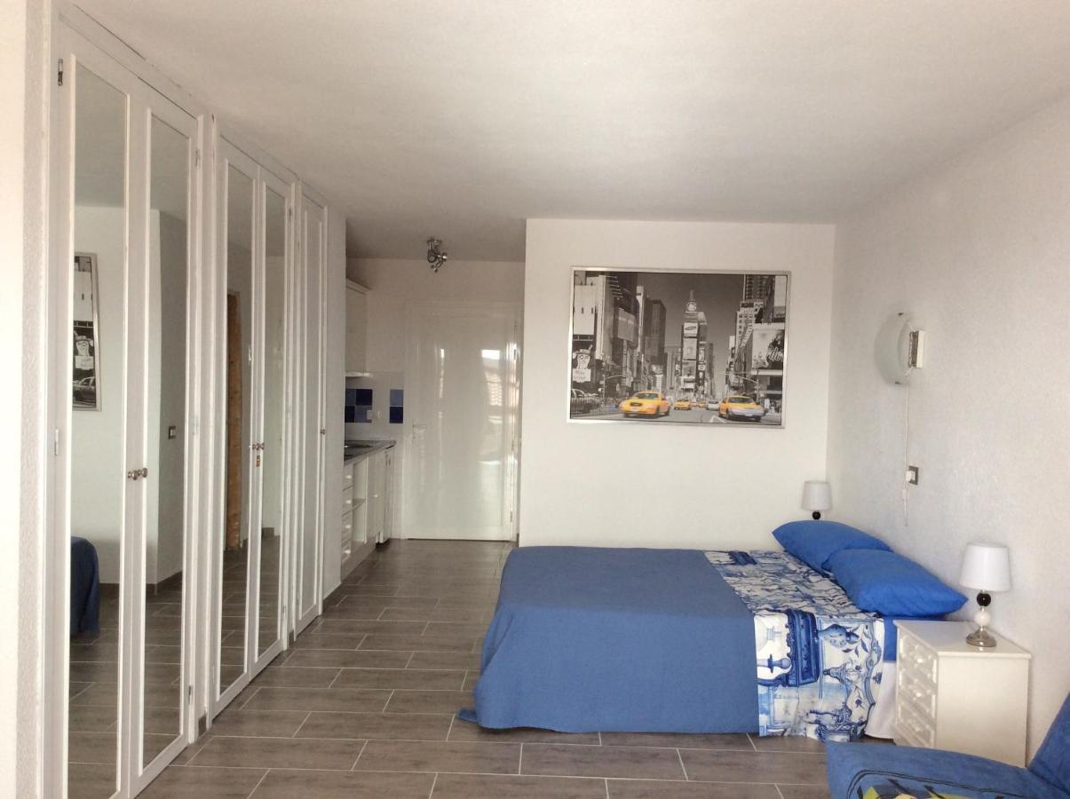 Moderno E Luminoso Studio Port Royal Apartamento