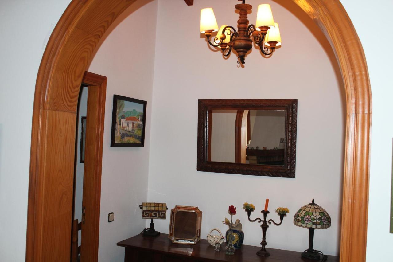 Country house La Laguna - Guamasa La Laguna (Tenerife)