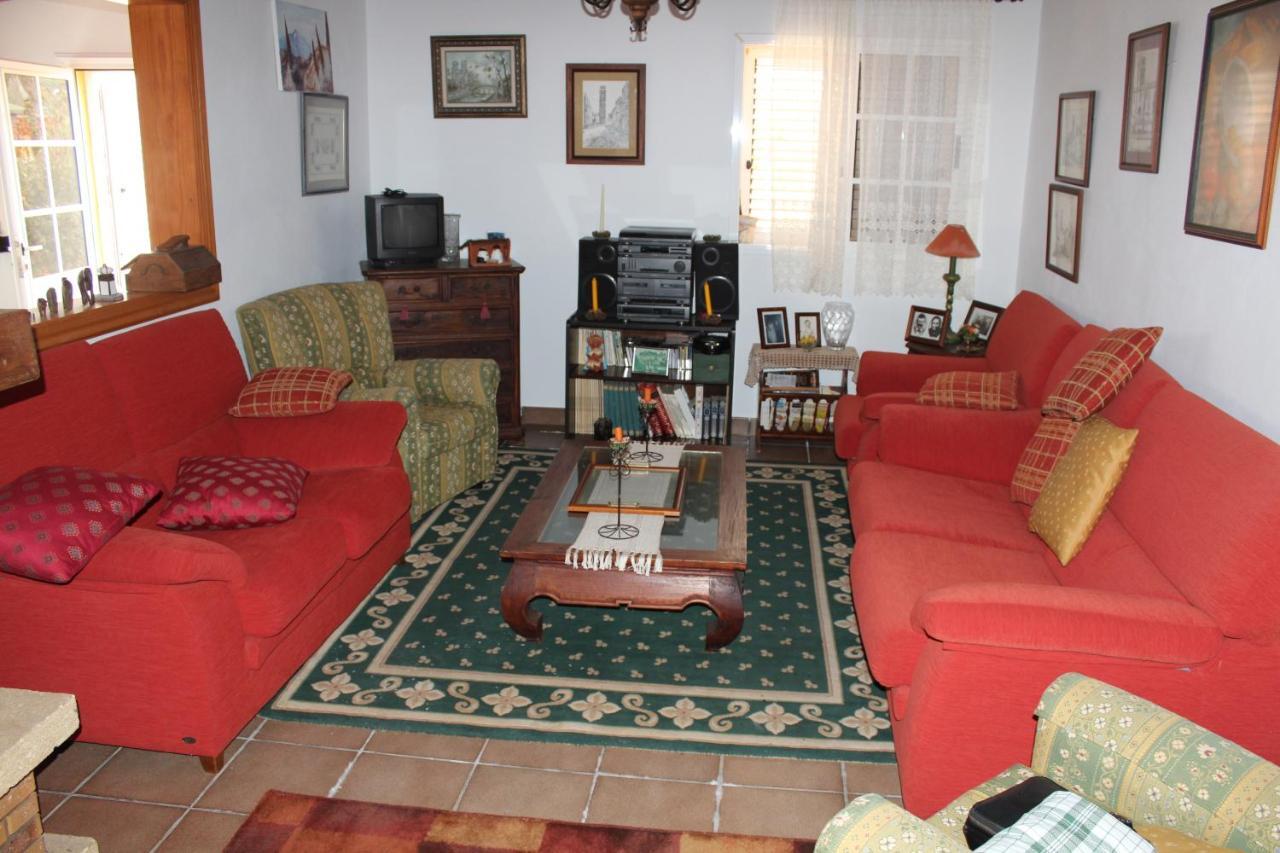 Country house La Laguna - Guamasa *