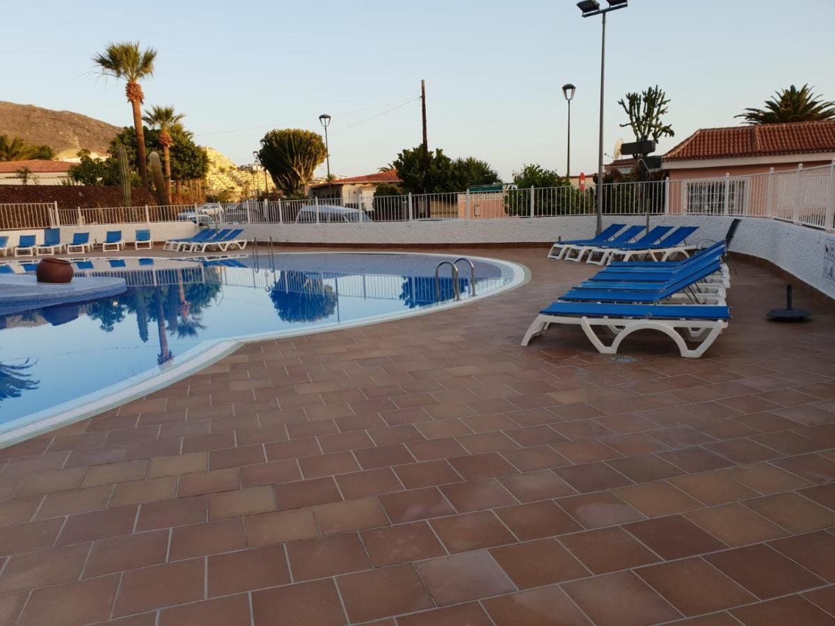Appartement Miraverde Hibiscus