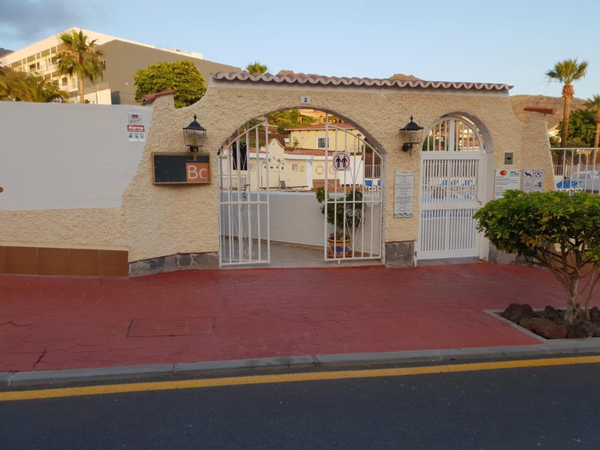 Appartement Miraverde Hibiscus Costa Adeje (Tenerife)