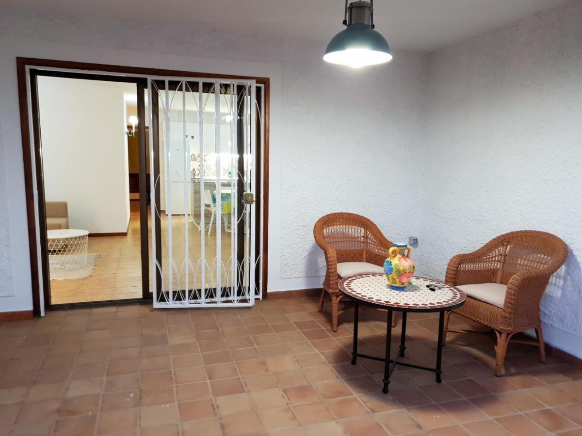Miraverde Hibiscus Appartement